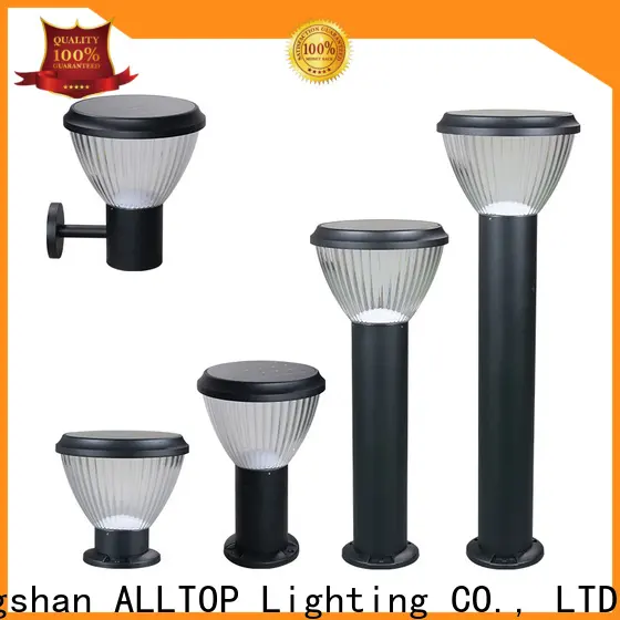 garden street light 1