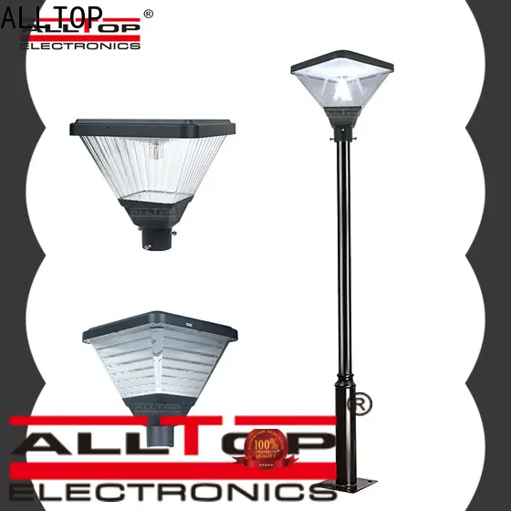 ALLTOP best solar garden path lights 1