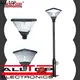 ALLTOP best solar garden path lights 1