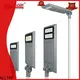 ALLTOP Radar sensor Radar Sign Detective Speed Warning Solar Speed Measurement Display Enhanced Traffic Flashing Speed Limit Signs18 1