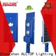 ALLTOP Radar sensor Radar Sign Detective Speed Warning Solar Speed Measurement Display Enhanced Traffic Flashing Speed Limit Signs22 1