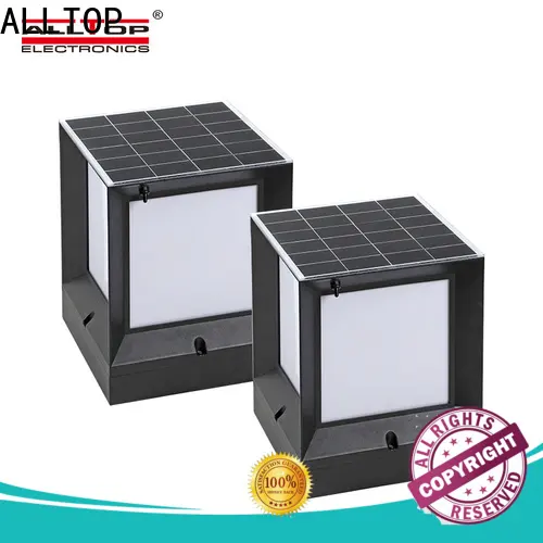 ALLTOP top chinese led lighting companies 1