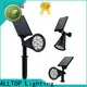front yard landscape lighting 1