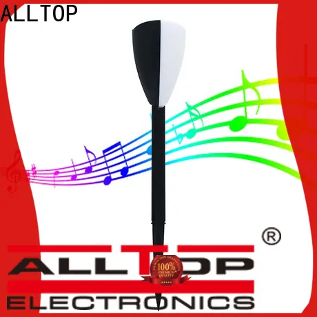 ALLTOP exterior lighting manufacturers 1