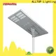 ALLTOP Radar sensor Radar Sign Detective Speed Warning Solar Speed Measurement Display Enhanced Traffic Flashing Speed Limit Signs30 1