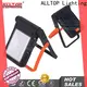 ALLTOP Radar sensor Radar Sign Detective Speed Warning Solar Speed Measurement Display Enhanced Traffic Flashing Speed Limit Signs32 1