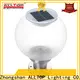 ALLTOP backyard garden lights 1