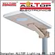 ALLTOP Radar sensor Radar Sign Detective Speed Warning Solar Speed Measurement Display Enhanced Traffic Flashing Speed Limit Signs36 1