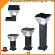 ALLTOP modern solar garden lights 1