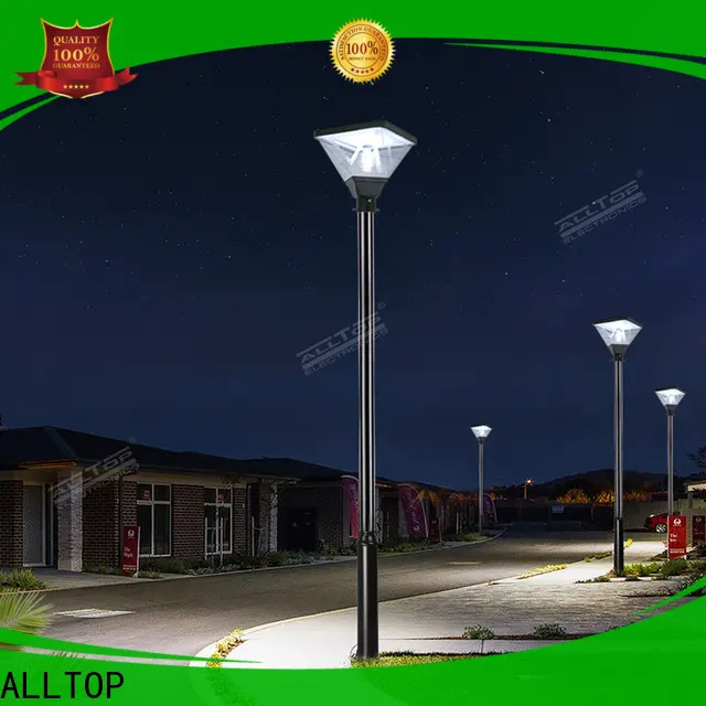 ALLTOP top rated led landscape lighting 1