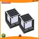 solar garden decor 1