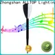 ALLTOP solar powered pathway lights 1