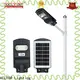 ALLTOP Radar sensor Radar Sign Detective Speed Warning Solar Speed Measurement Display Enhanced Traffic Flashing Speed Limit Signs46 1