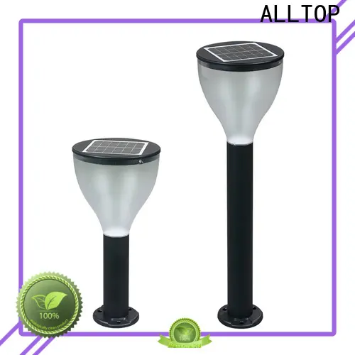 ALLTOP outdoor yard lights 1