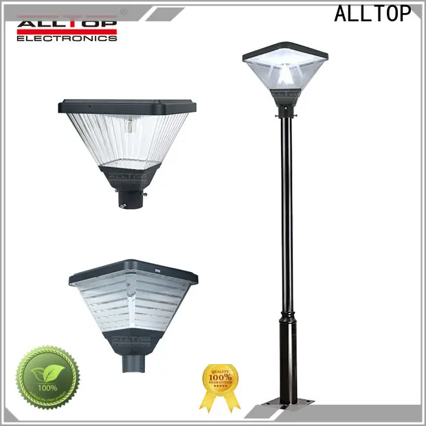 wholesale led yard lights 1