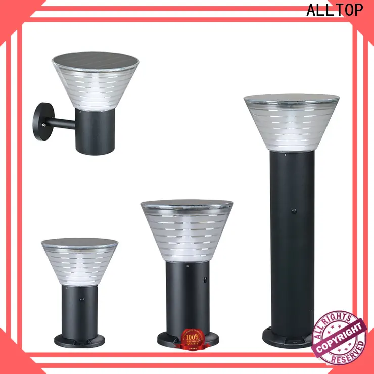 top rated solar landscape lights 1