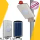 ALLTOP Radar sensor Radar Sign Detective Speed Warning Solar Speed Measurement Display Enhanced Traffic Flashing Speed Limit Signs48 1