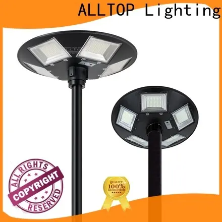 ALLTOP front garden lights 1