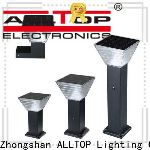 ALLTOP solar powered led garden lights 1