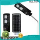 ALLTOP Radar sensor Radar Sign Detective Speed Warning Solar Speed Measurement Display Enhanced Traffic Flashing Speed Limit Signs49 1