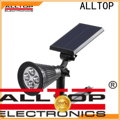 ALLTOP solar garden lamps 1