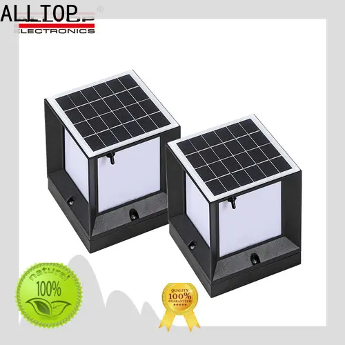 ALLTOP outdoor lawn lights 1