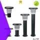 ALLTOP outside solar light post 1