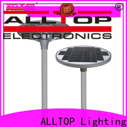 ALLTOP electric yard lights 1