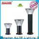 ALLTOP modern garden lights 1