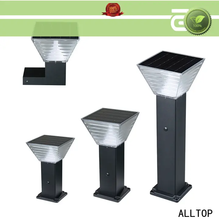 ALLTOP landscape lighting manufacturers 1