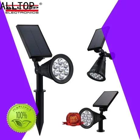 ALLTOP lawn lights 1