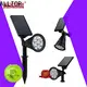 ALLTOP lawn lights 1