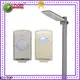 ALLTOP energy-saving street light company series for garden 1