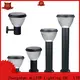 ALLTOP garden fence solar lights 1