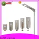 ALLTOP adjustable angle outdoor led solar light with good price for highway 1