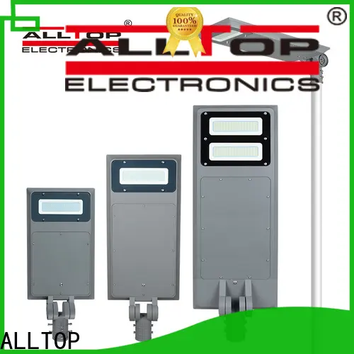 ALLTOP led road light supplier for road 1