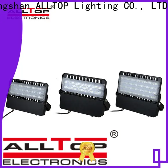 high-end led flood light manufacturer for workshop 1