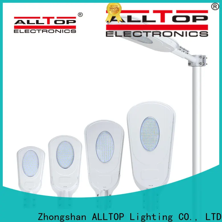 waterproof outdoor led solar light wholesale for road 1