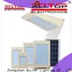 ALLTOP solar powered wall mounted lights wholesale for concert 1