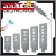 ALLTOP solar light panel wholesale for highway 1