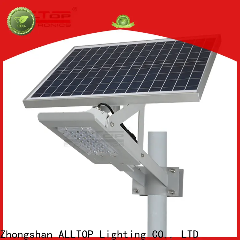 30w solar street light series for outdoor yard 1