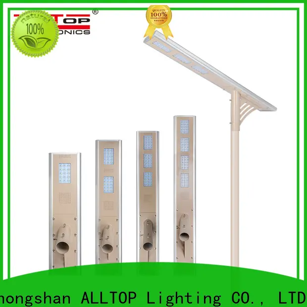 high-quality solar lights lamp manufacturer for highway 1