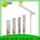 high-quality solar lights lamp manufacturer for highway 1