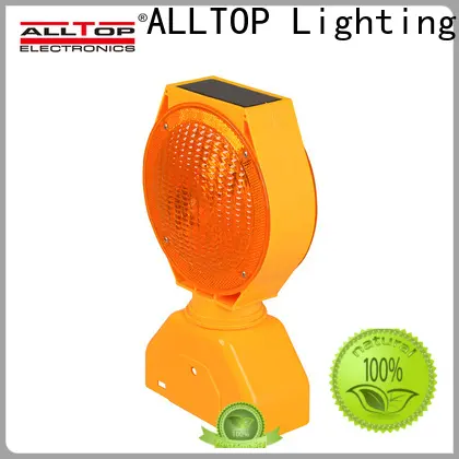 ALLTOP double side custom traffic light supplier for hospital 1
