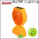 ALLTOP double side custom traffic light supplier for hospital 1