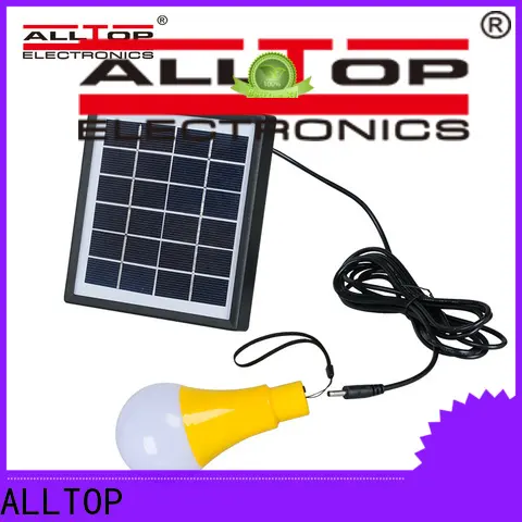 ALLTOP wall light factory with good price for garden 1