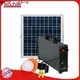 energy-saving solar dc home lighting system wholesale for outdoor lighting 1