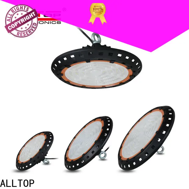 ALLTOP industrial high bay light factory for outdoor lighting 1