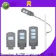 ALLTOP adjustable solar powered outdoor street lights with good price for road 1