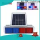 waterproof adaptive traffic signal control factory for factory 1